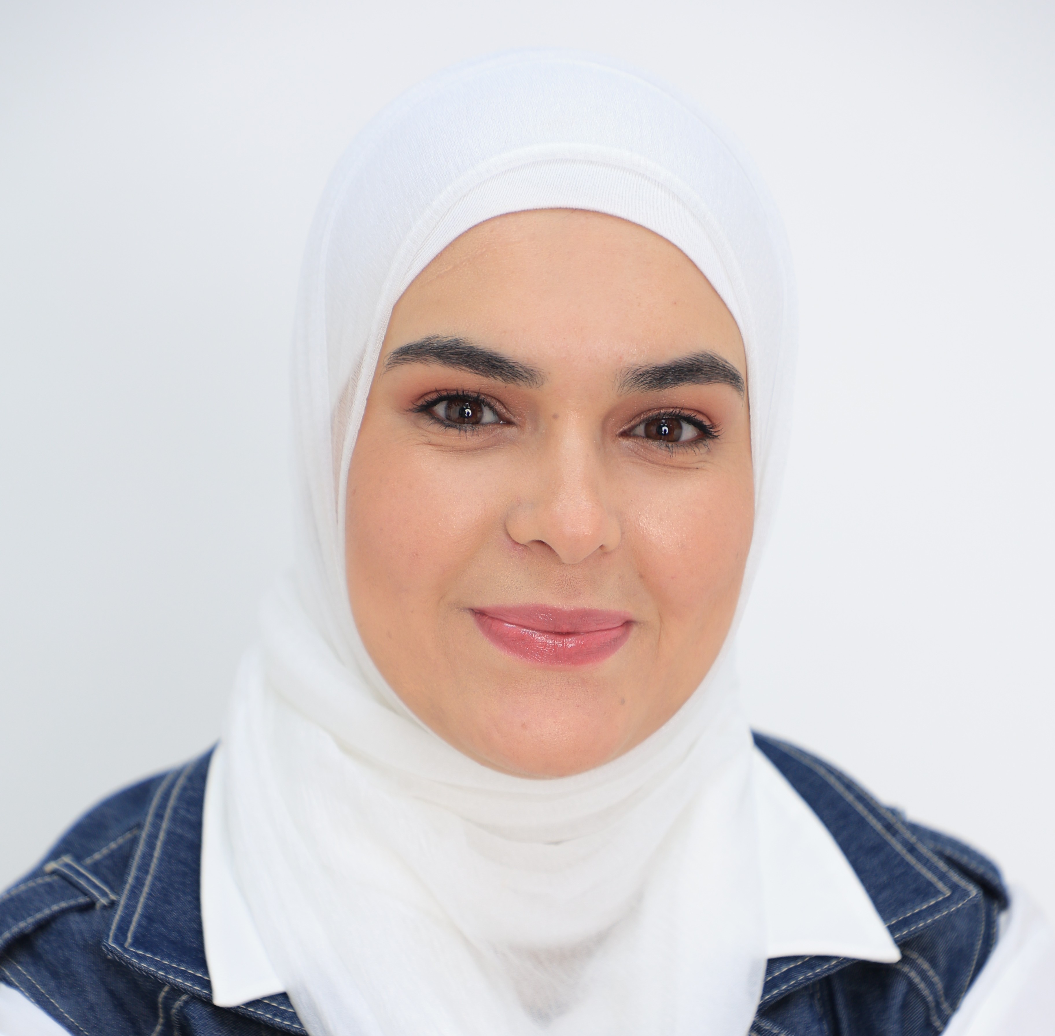 Hala Hamdan - Elementary Education Teacher
